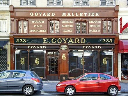 goyyard|goyard wikipedia.